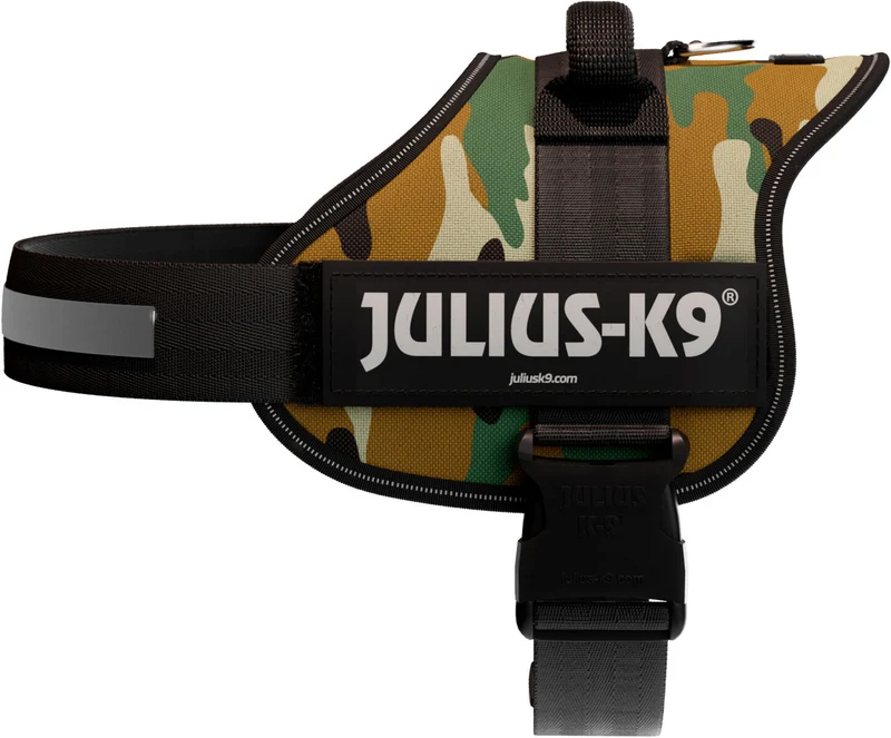 Julius-K9® Powergeschirr®, Gr. 0-3