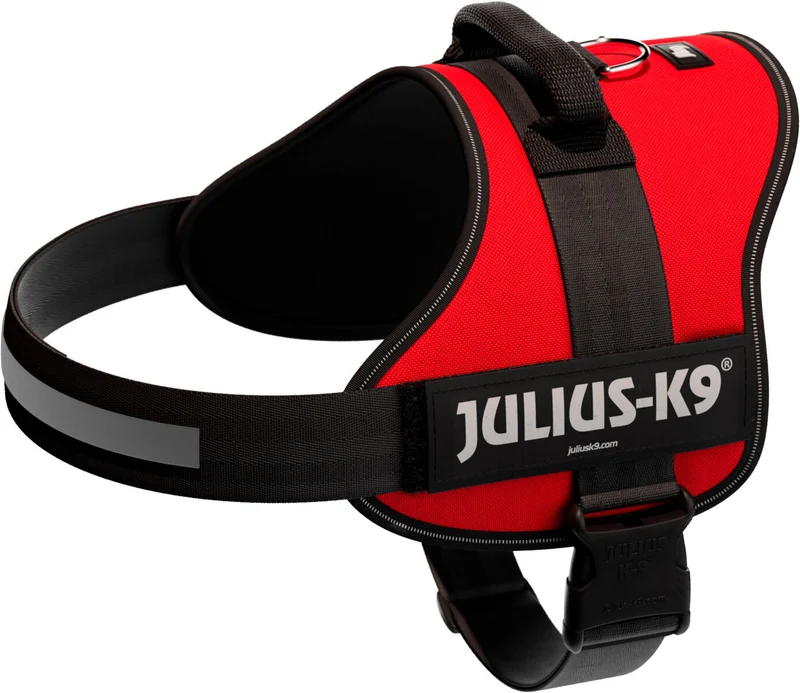 Julius-K9® Powergeschirr®, Gr. 0-3