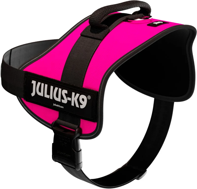 Julius-K9® Powergeschirr®, Gr. 0-3
