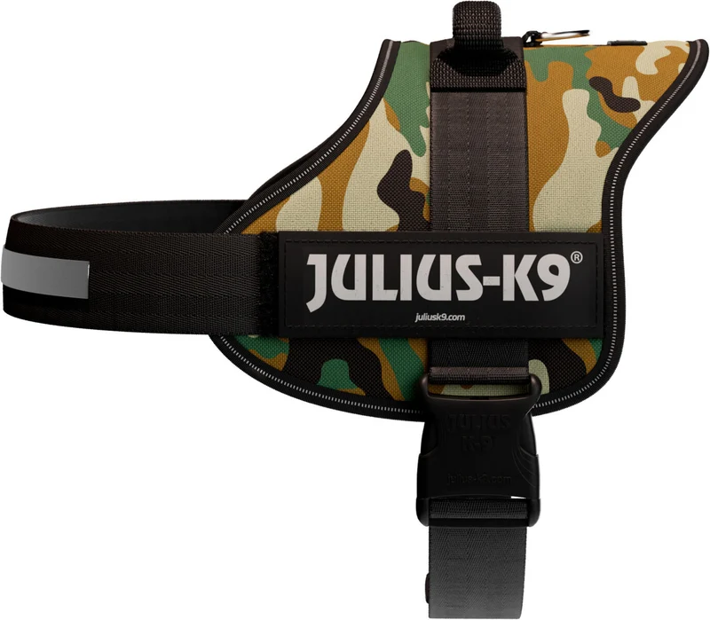 Julius-K9® Powergeschirr®, Gr. 0-3
