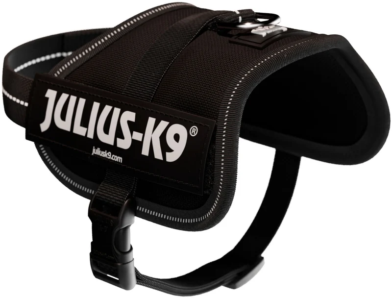 Julius-K9® Powergeschirr® Baby 1–Mini