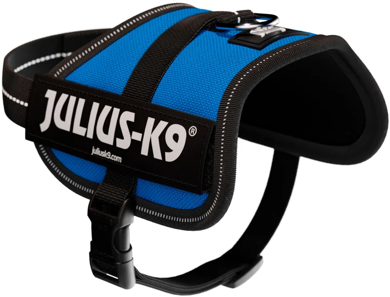 Julius-K9® Powergeschirr® Baby 1–Mini