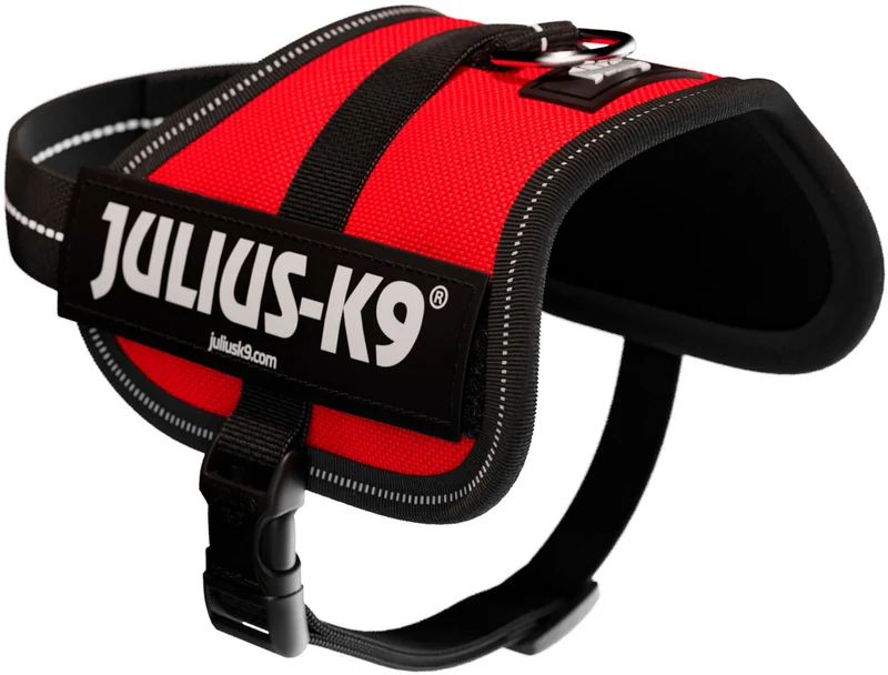 Julius-K9® Powergeschirr® Baby 1–Mini