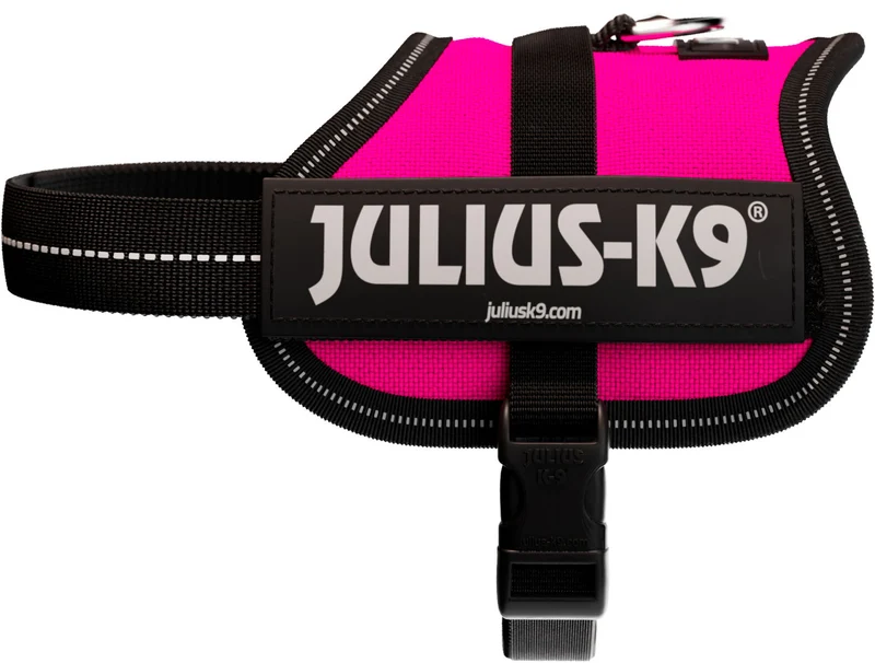 Julius-K9® Powergeschirr® Baby 1–Mini