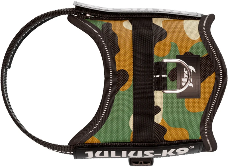 Julius-K9® Powergeschirr® Baby 1–Mini