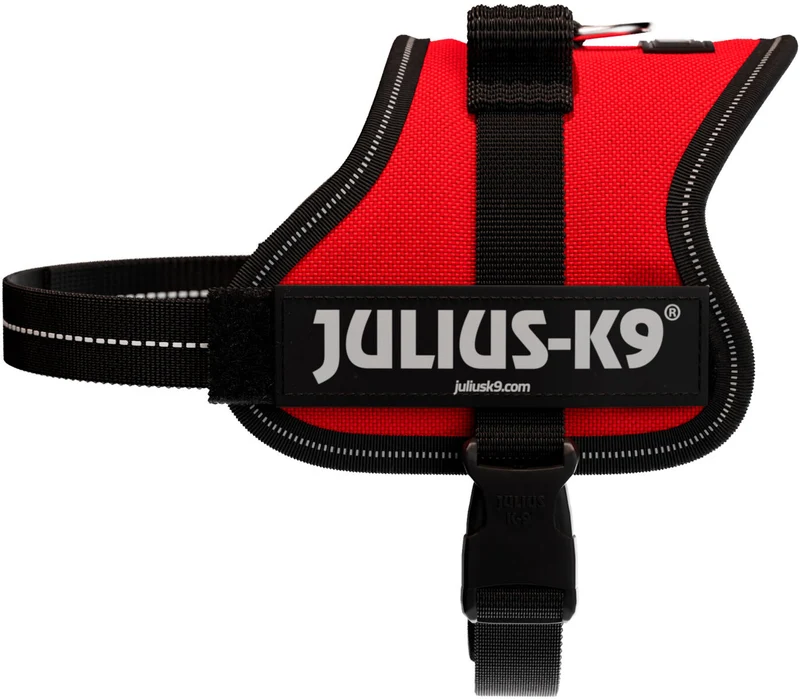 Julius-K9® Powergeschirr® Baby 1–Mini