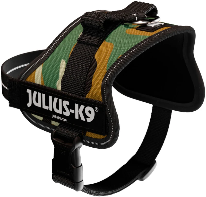 Julius-K9® Powergeschirr® Baby 1–Mini