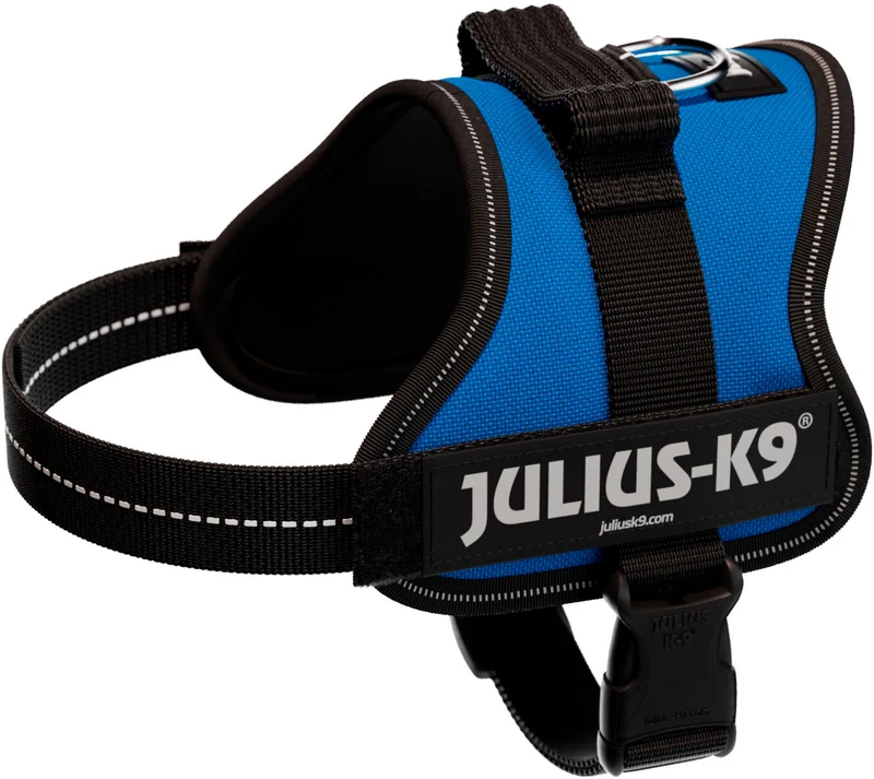 Julius-K9® Powergeschirr® Baby 1–Mini