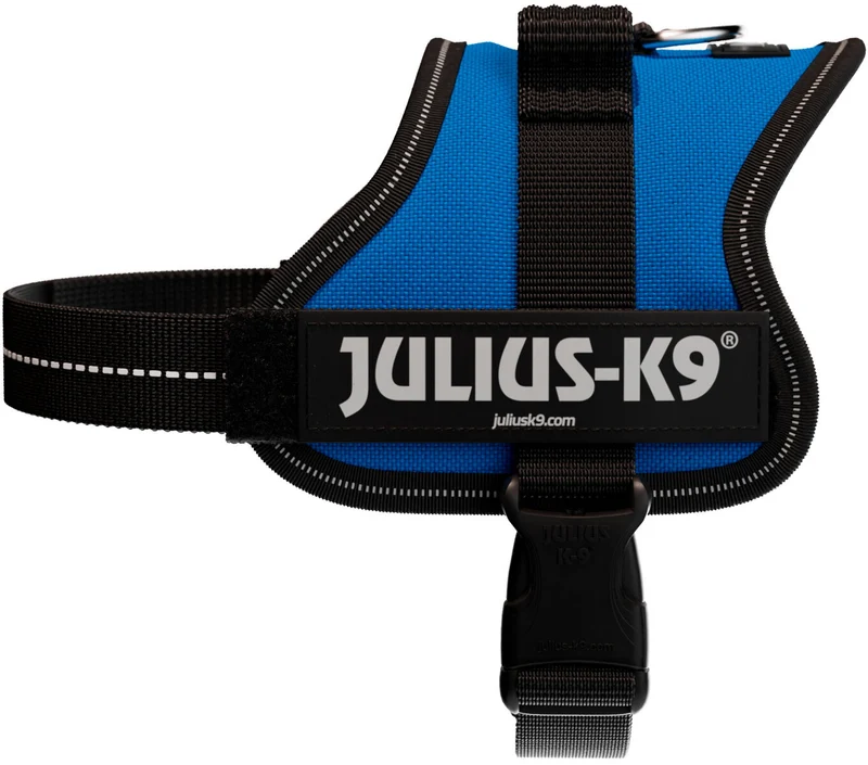 Julius-K9® Powergeschirr® Baby 1–Mini