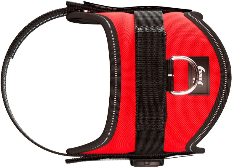 Julius-K9® Powergeschirr® Baby 1–Mini
