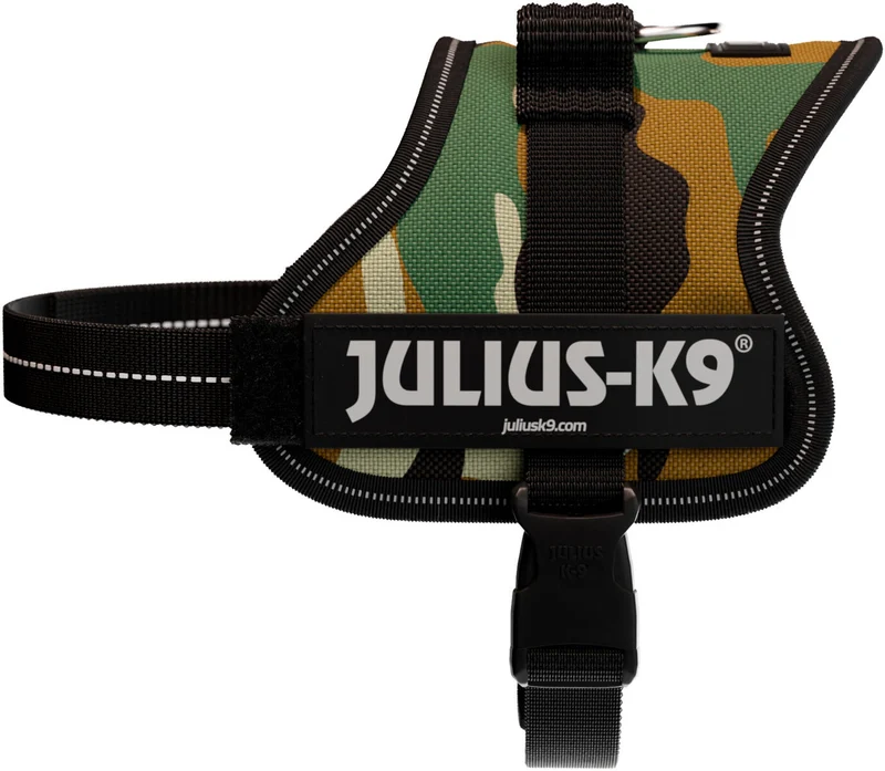 Julius-K9® Powergeschirr® Baby 1–Mini