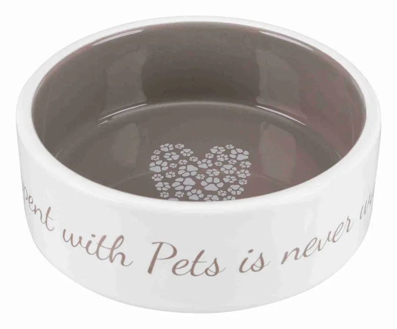 Keramiknapf Pet's Home