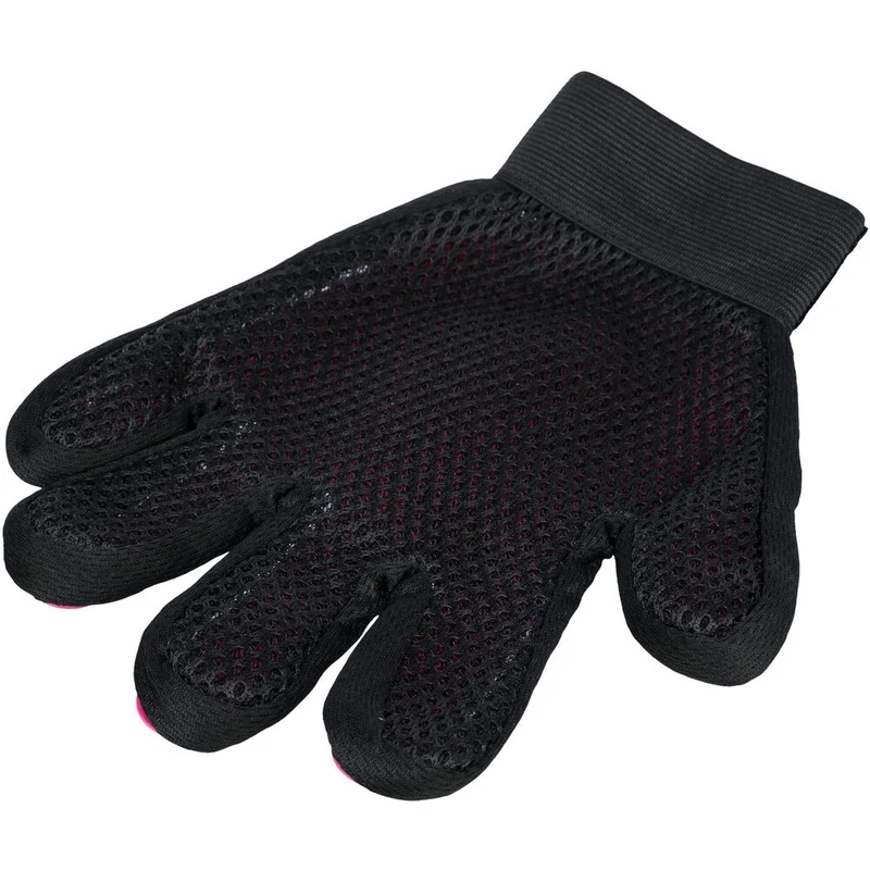 Handschuh für Fellpflege von Katzen