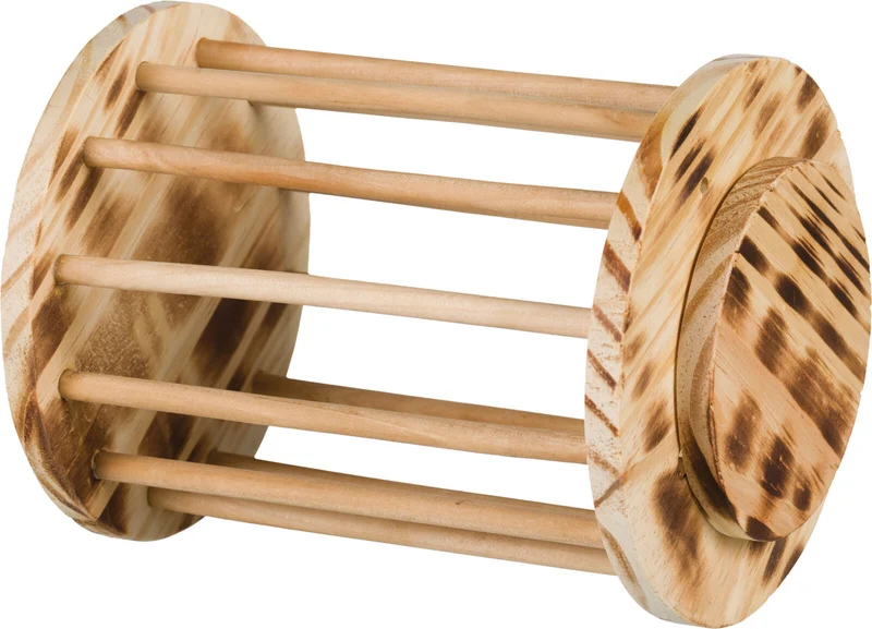 Heuraufe Rolle