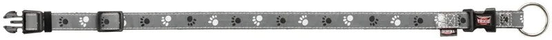 Silver Reflect Halsband