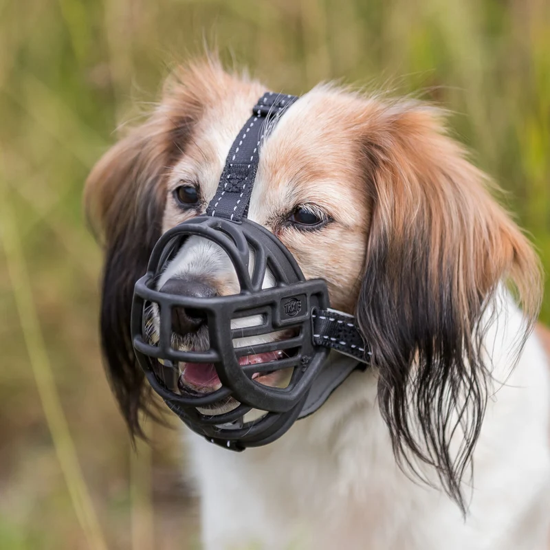 Maulkorb Muzzle Flex