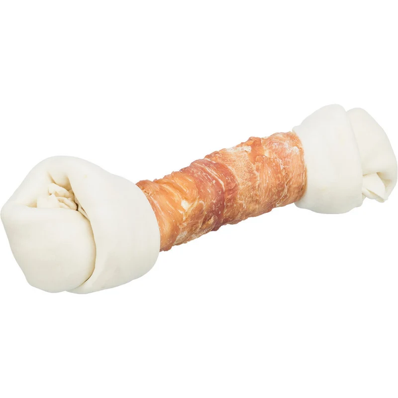 Denta Fun Chicken Chewing Bone
