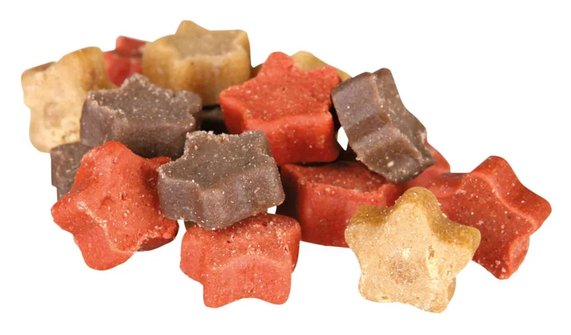 Soft Snack Stars mit Lamm