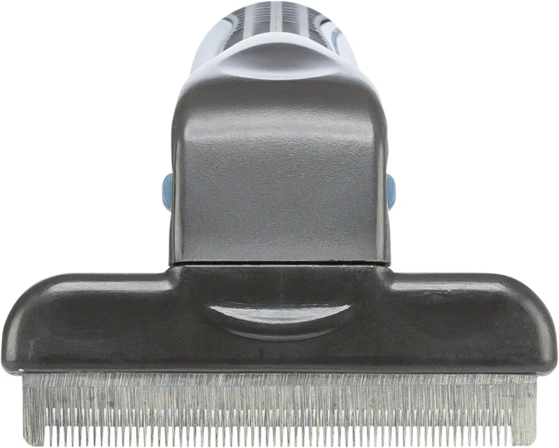Carding-Striegel, extra scharf