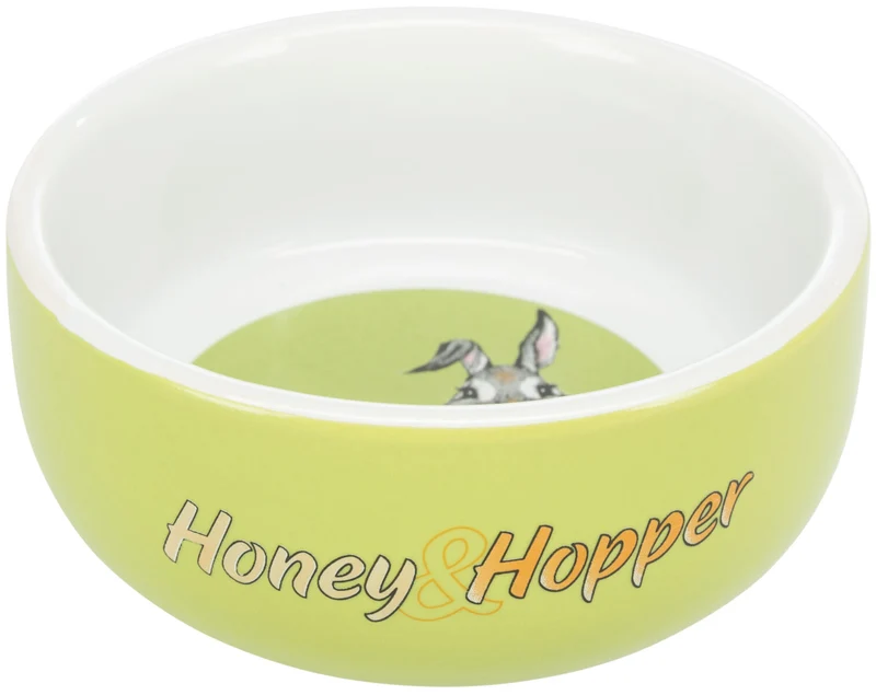 Honey & Hopper Keramiknapf