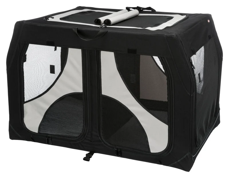 Hundebox Vario Double