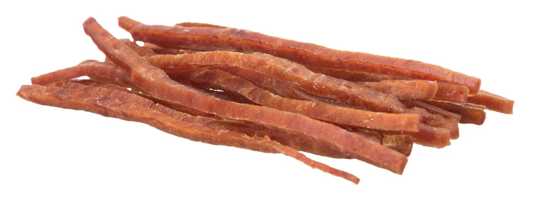 Duckinos mit Entenbrust
