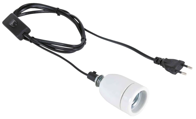 Keramikfassung Pro Socket