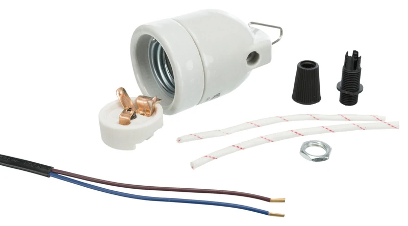 Keramikfassung Pro Socket