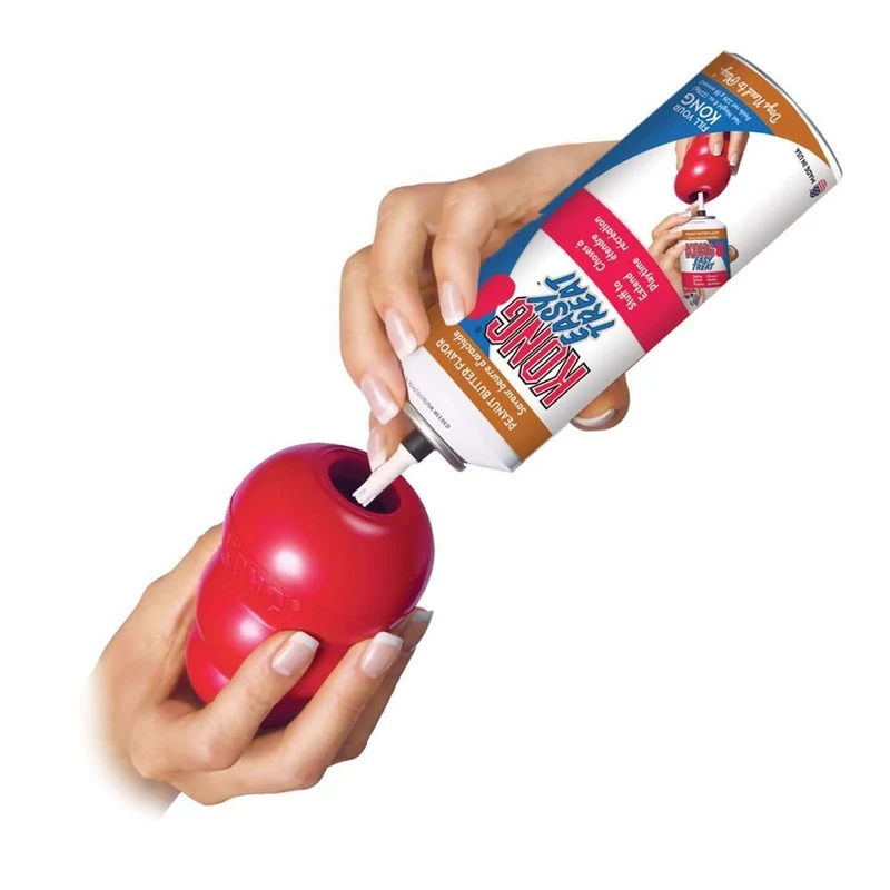 Easy Treat Peanut Butter