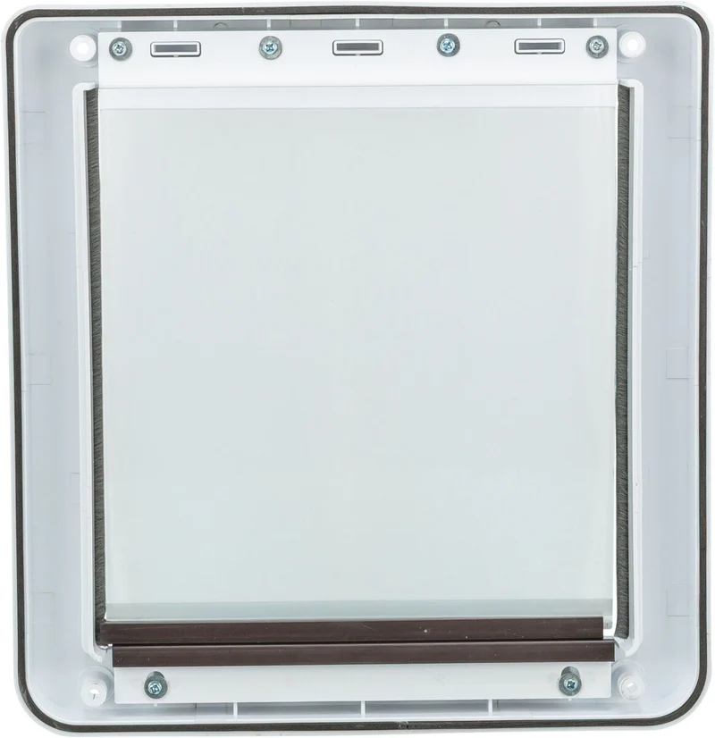2-Wege Freilauftür M–XL