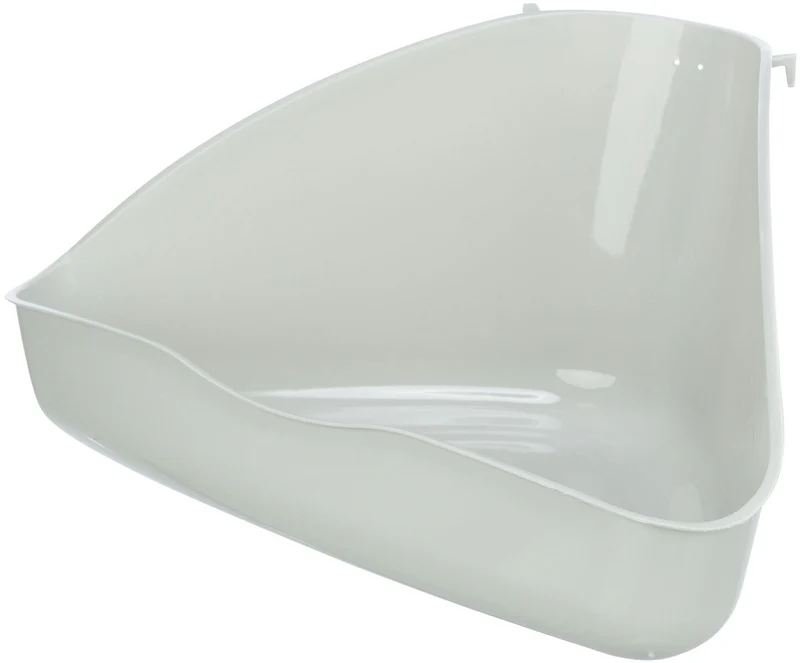 Ecktoilette