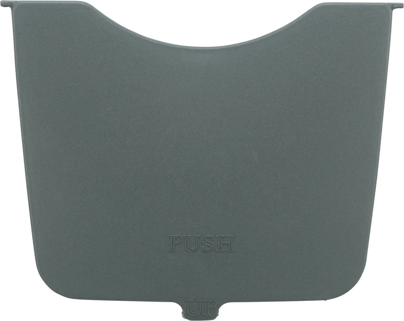 Ersatzteil: Deckel für Oberteil Midi-Capri, recycelt