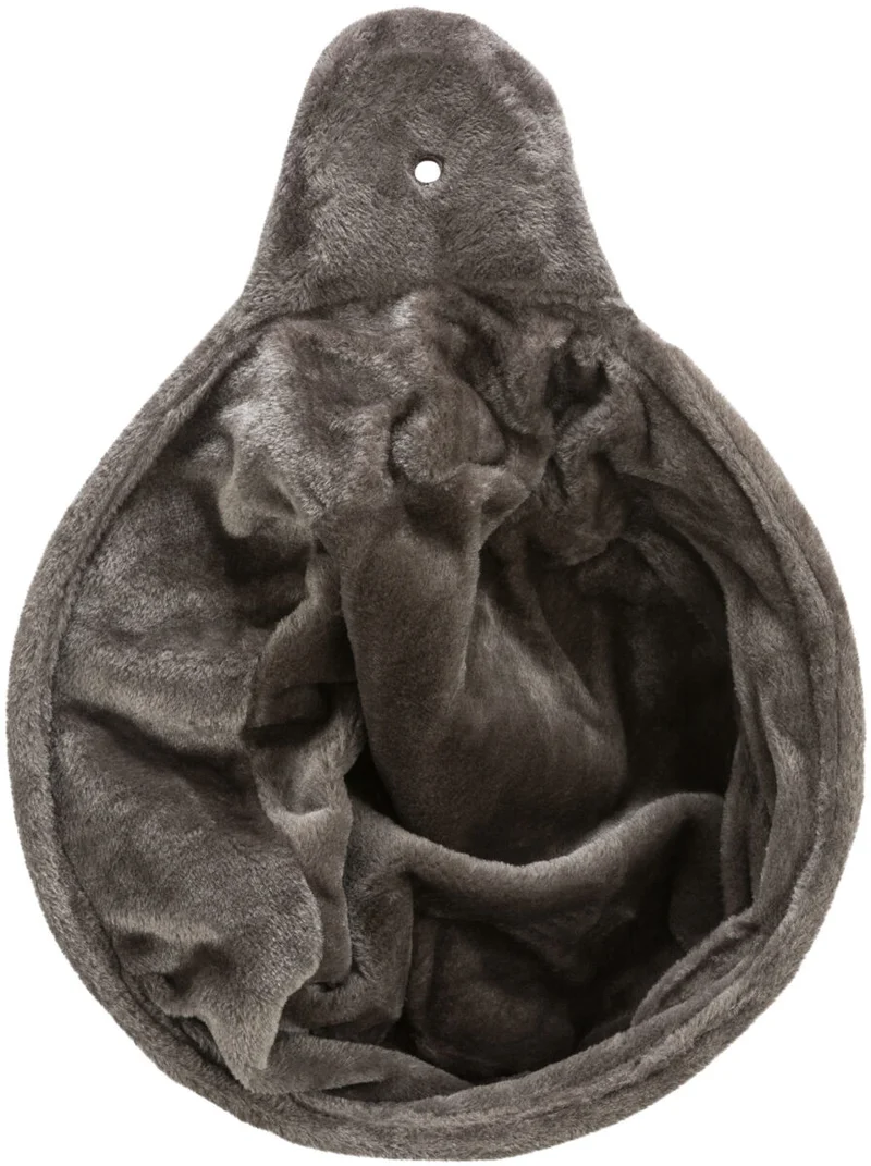 Ersatz-Kuschelsack, rund