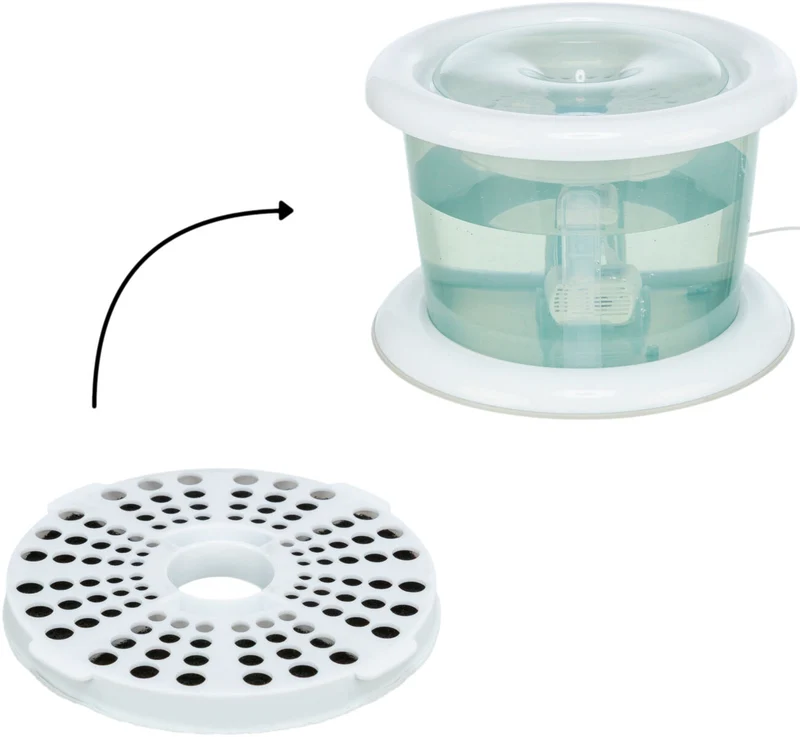Ersatzfilter für Trinkbrunnen