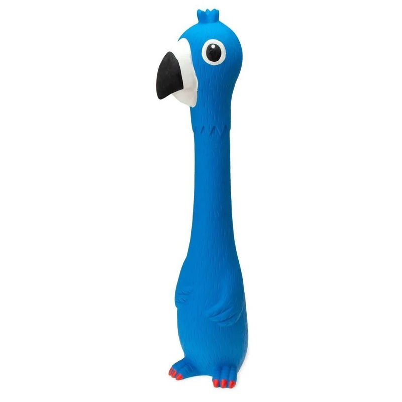 Latextiere für Hunde