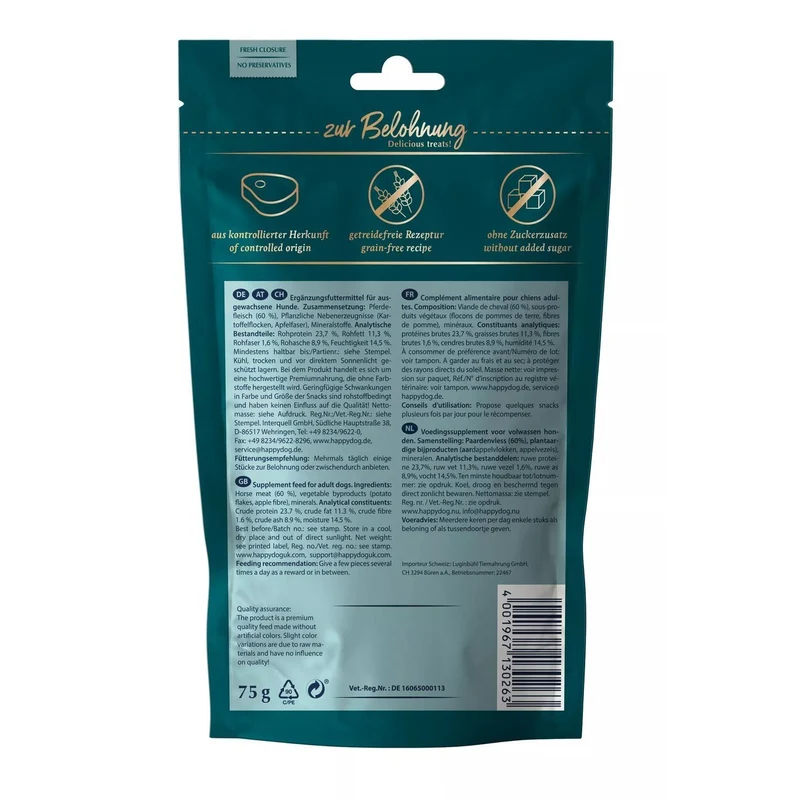 Meat Snack Schwarzwald