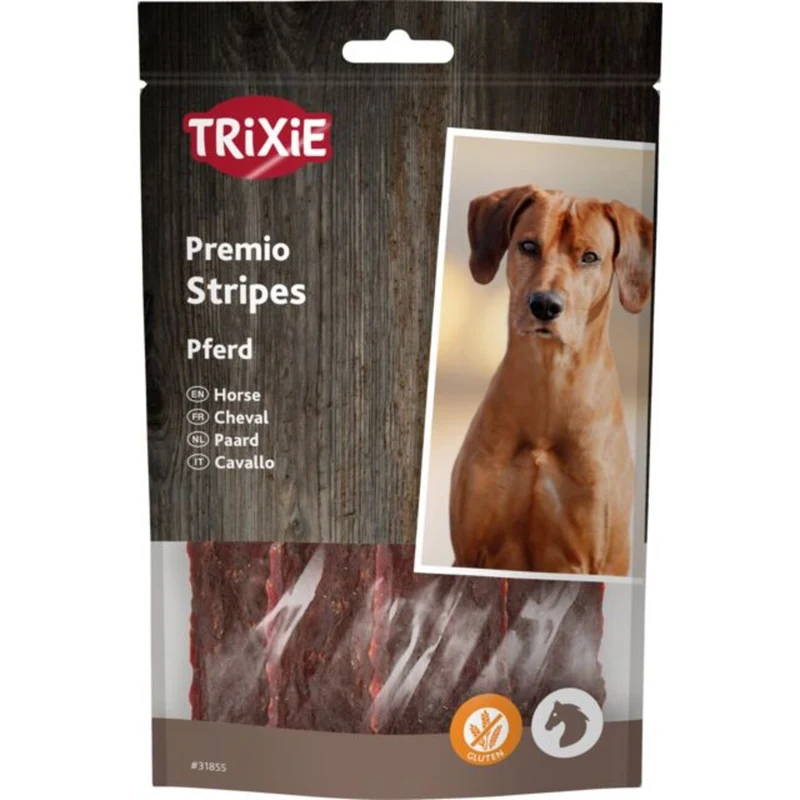 PREMIO Horse Stripes