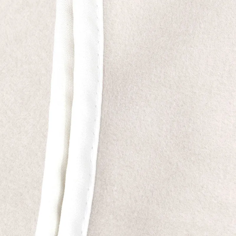 Doctor Bark Kuscheldecke Fleece für Hunde