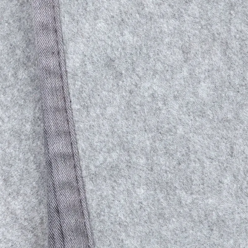 Doctor Bark Kuscheldecke Fleece für Hunde