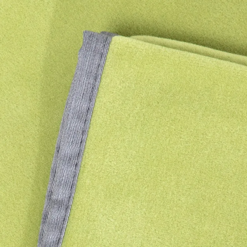 Doctor Bark Kuscheldecke Fleece für Hunde