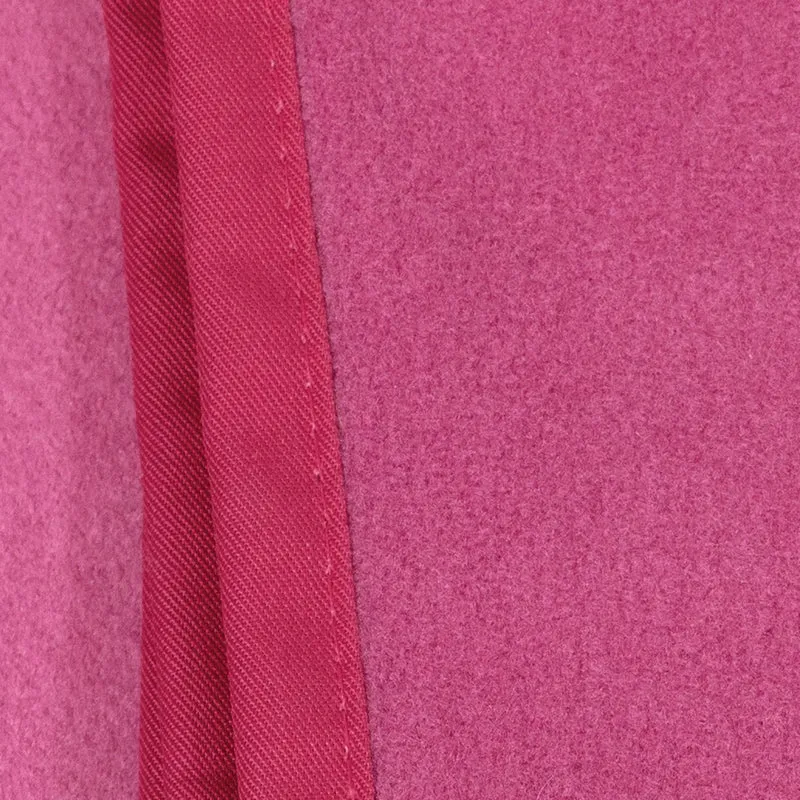 Doctor Bark Kuscheldecke Fleece für Hunde
