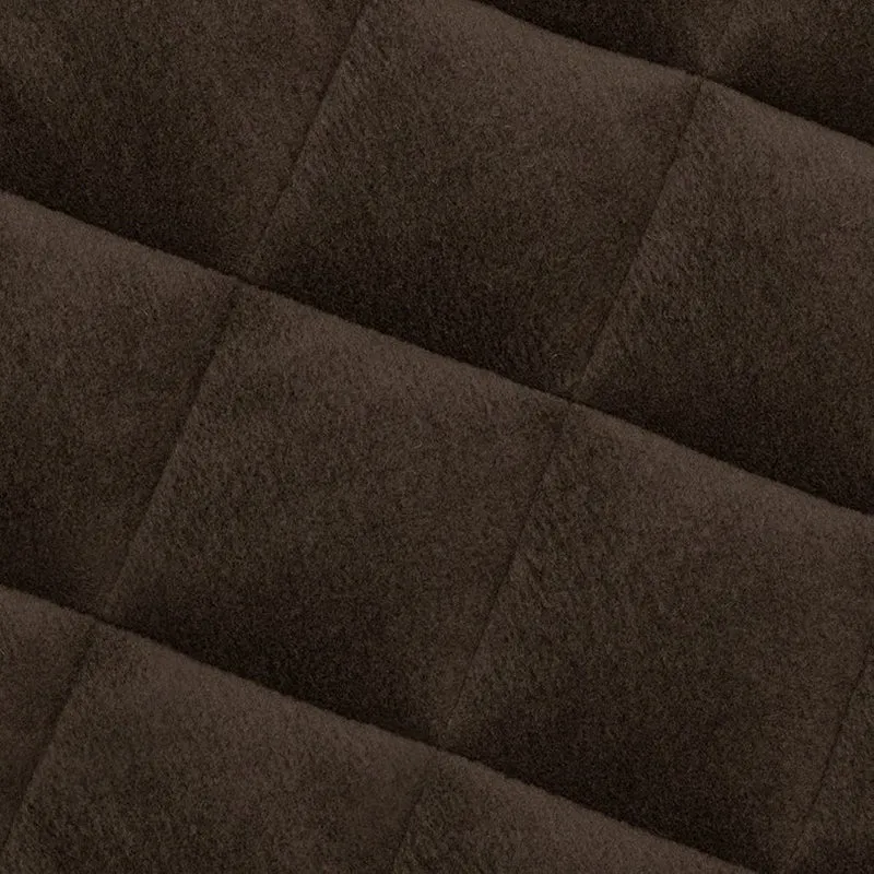 Doctor Bark Fleece Wendedecke für Hunde