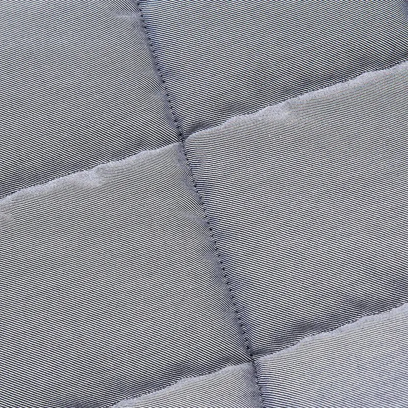 Doctor Bark Fleece Wendedecke für Hunde