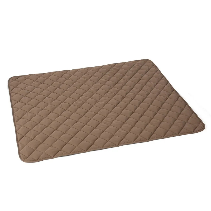 Doctor Bark Fleece Wendedecke für Hunde