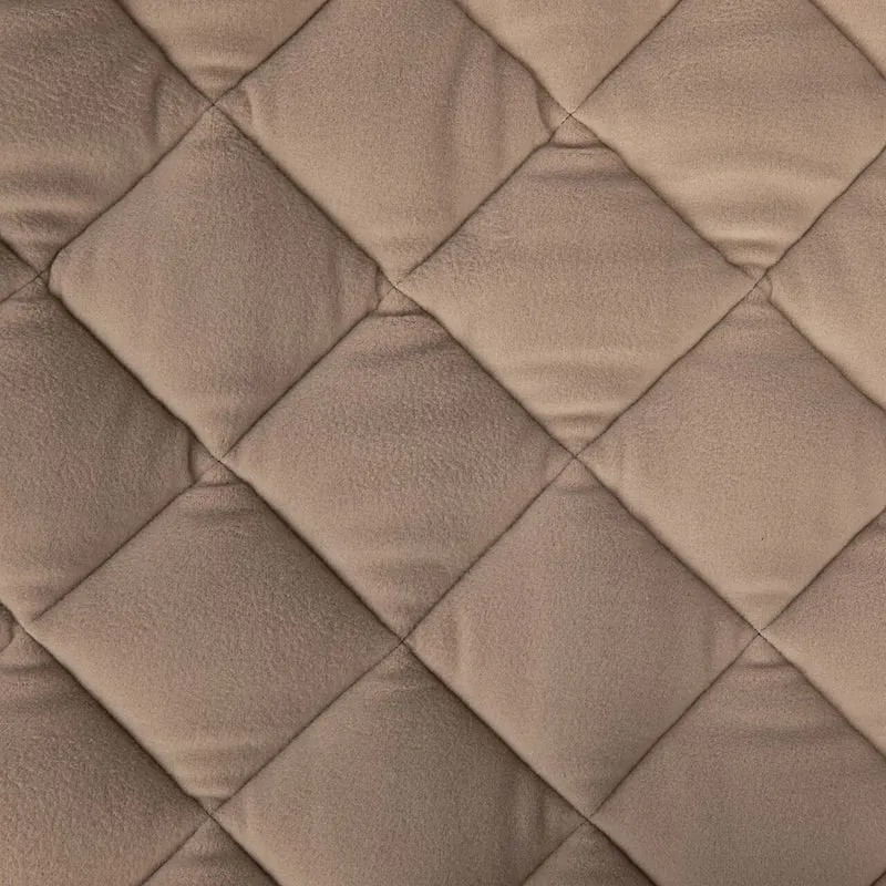 Doctor Bark Fleece Wendedecke für Hunde