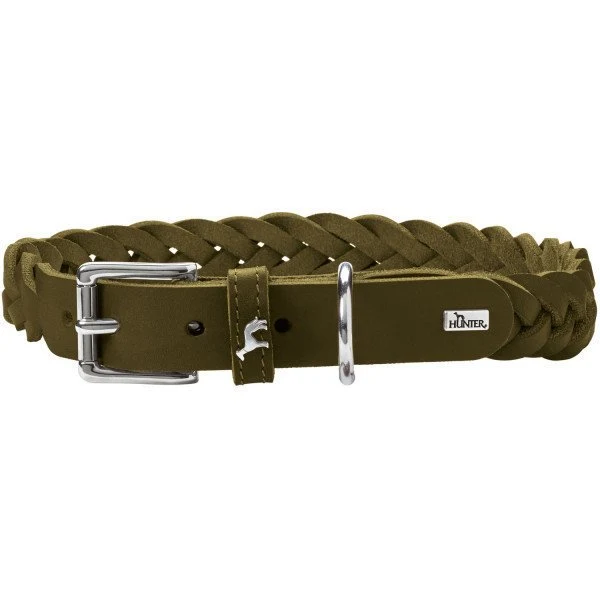 Hunter Halsband Solid Education Special