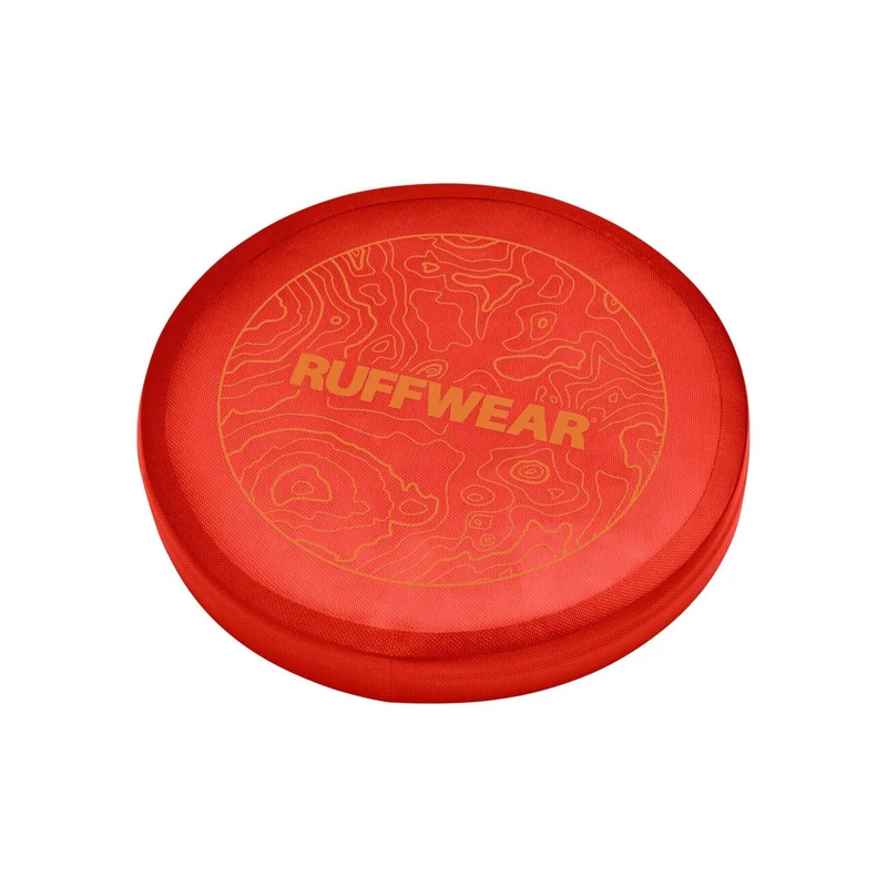 Ruffwear Camp Flyer™ Frisbee Hundespielzeug
