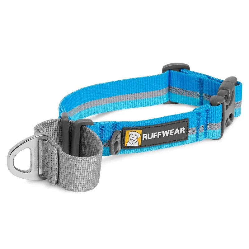 Ruffwear Web Reaction™ Collar Hundehalsband