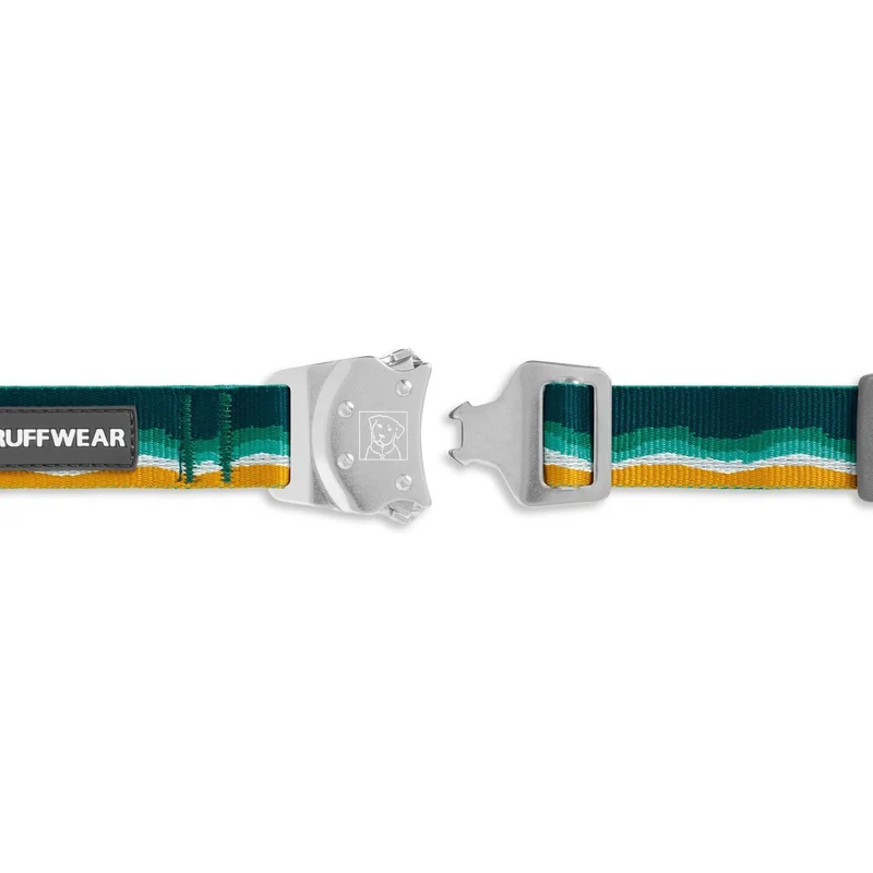 Ruffwear Top Rope™ Hundehalsband