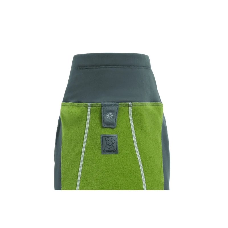 Ruffwear Climate Changer Hundepullover aus Fleece